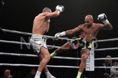 karim benmansour - yoann kongolo