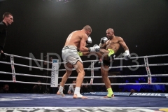karim benmansour - yoann kongolo