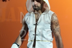 karim bennoui - raz sarkisjian