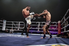 karim bennoui - raz sarkisjian