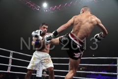 karim bennoui - raz sarkisjian
