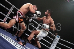 karim bennoui - raz sarkisjian