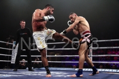 karim bennoui - raz sarkisjian