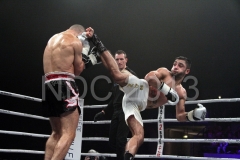 karim bennoui - raz sarkisjian