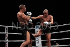 hichem medoukali - corentin jallon