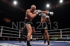 hichem medoukali - corentin jallon