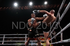 hichem medoukali - corentin jallon