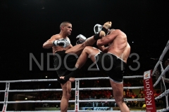 hichem medoukali - corentin jallon