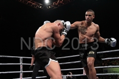 hichem medoukali - corentin jallon