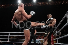 hichem medoukali - corentin jallon