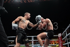 hichem medoukali - corentin jallon