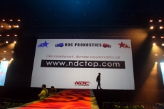 NDC 2016