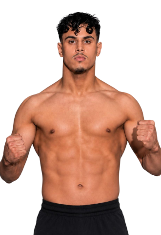 TARIK AZRAF
