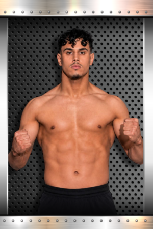 TARIK AZRAF